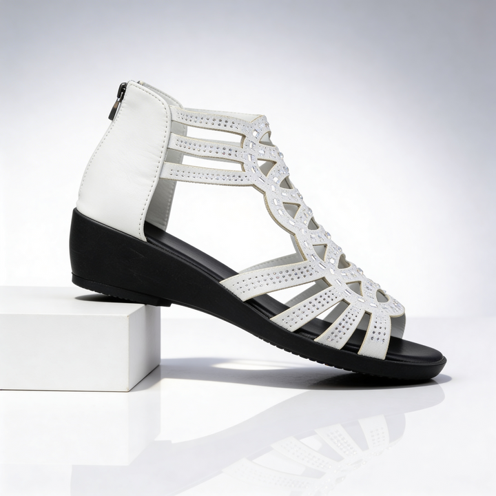 Millfield Remy Sandals - 10