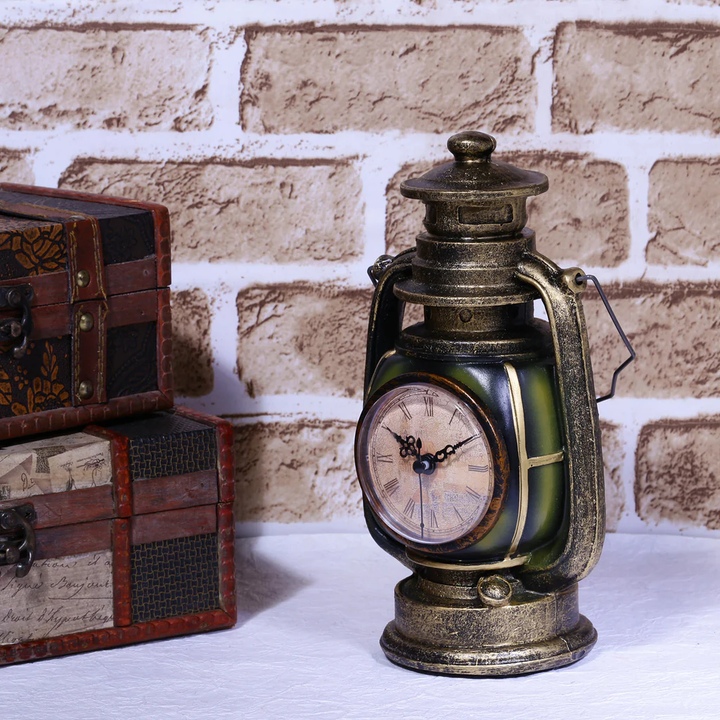 19th Century Vintage Clock
