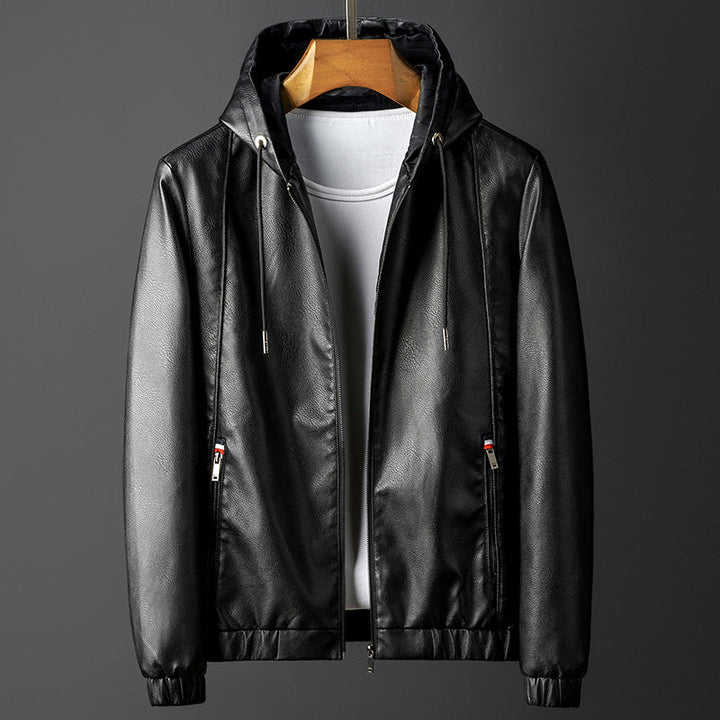 Hampton River Jacket - 1