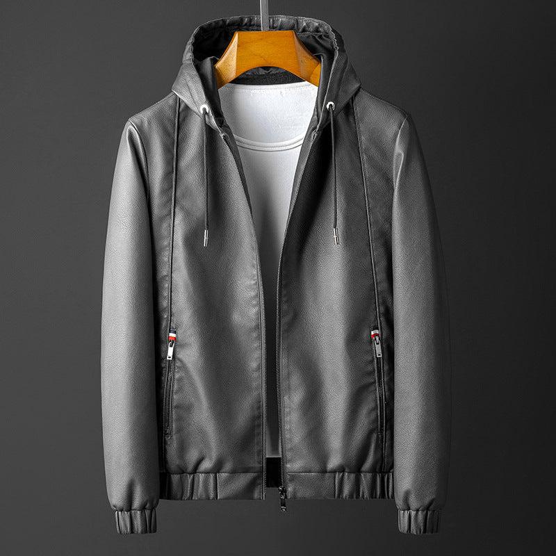 Hampton River Jacket - 2