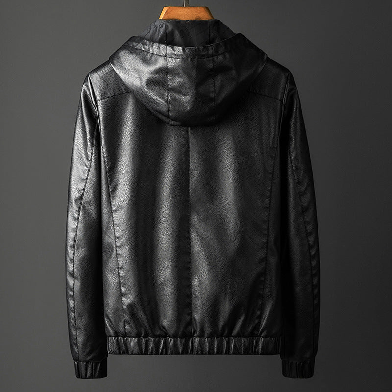 Hampton River Jacket - 4