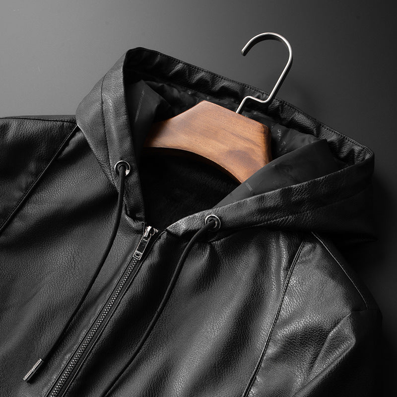 Hampton River Jacket - 5
