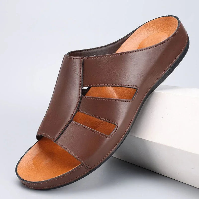 Cascade Lennon Sandals II - 5