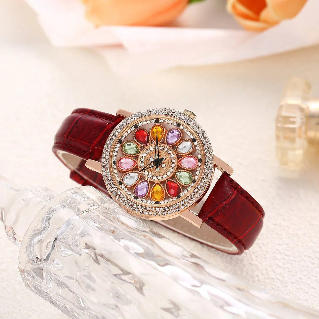 Hampton River Timepiece - 4