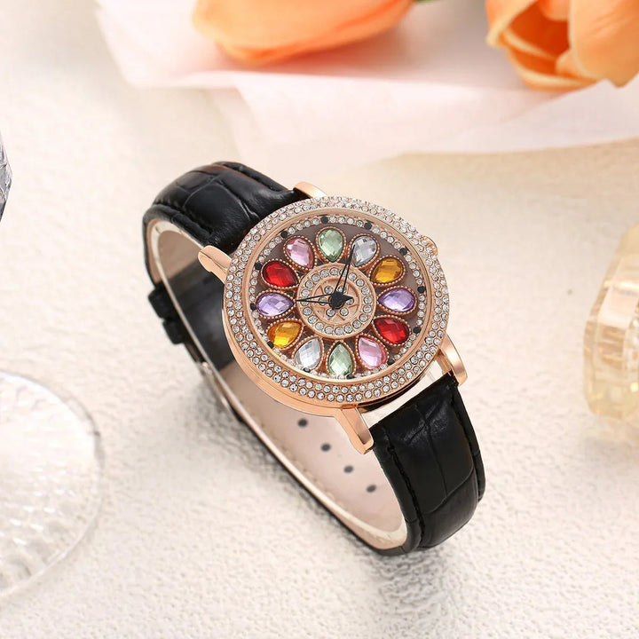 Hampton River Timepiece - 3