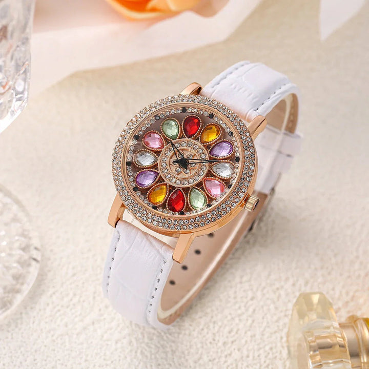 Hampton River Timepiece - 8