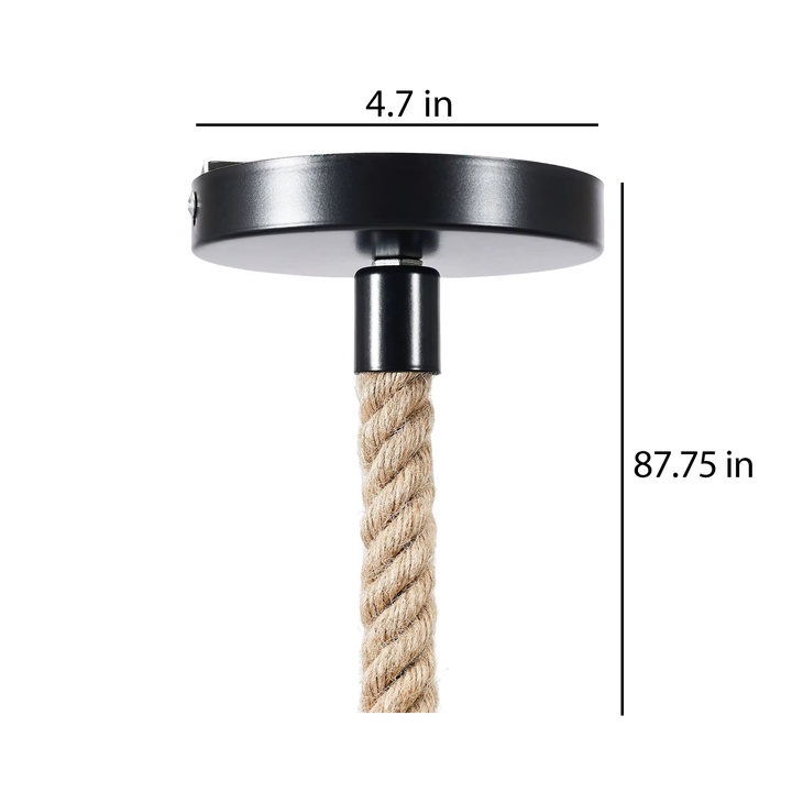 Jedi Monkey Ceiling Light