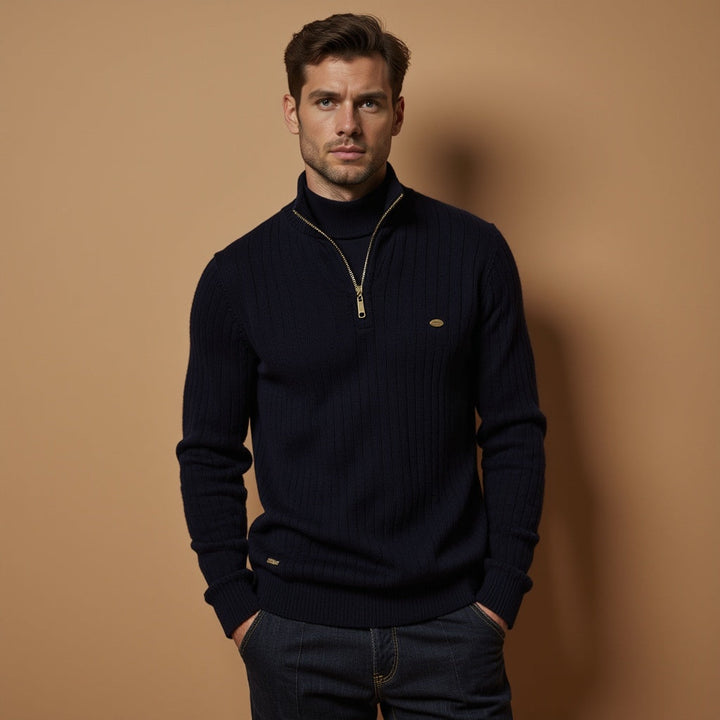 Westwood Ridge Knit Pullover