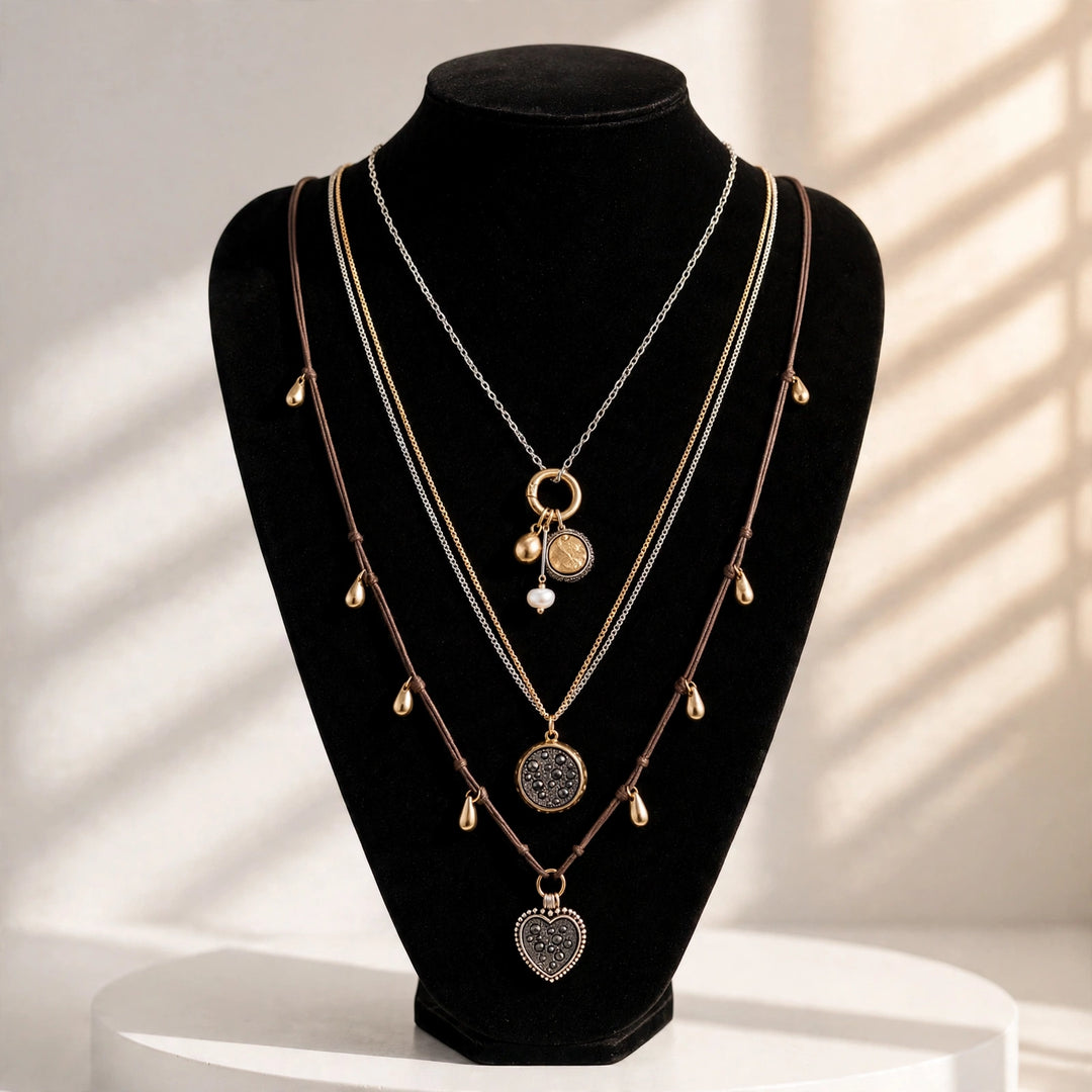 Valencia Mediterranean Set
