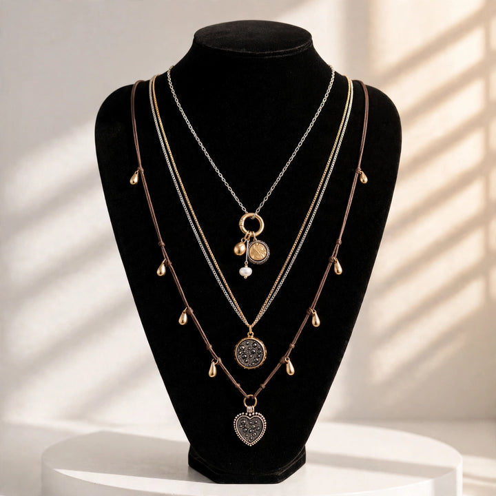 Valencia Mediterranean Set