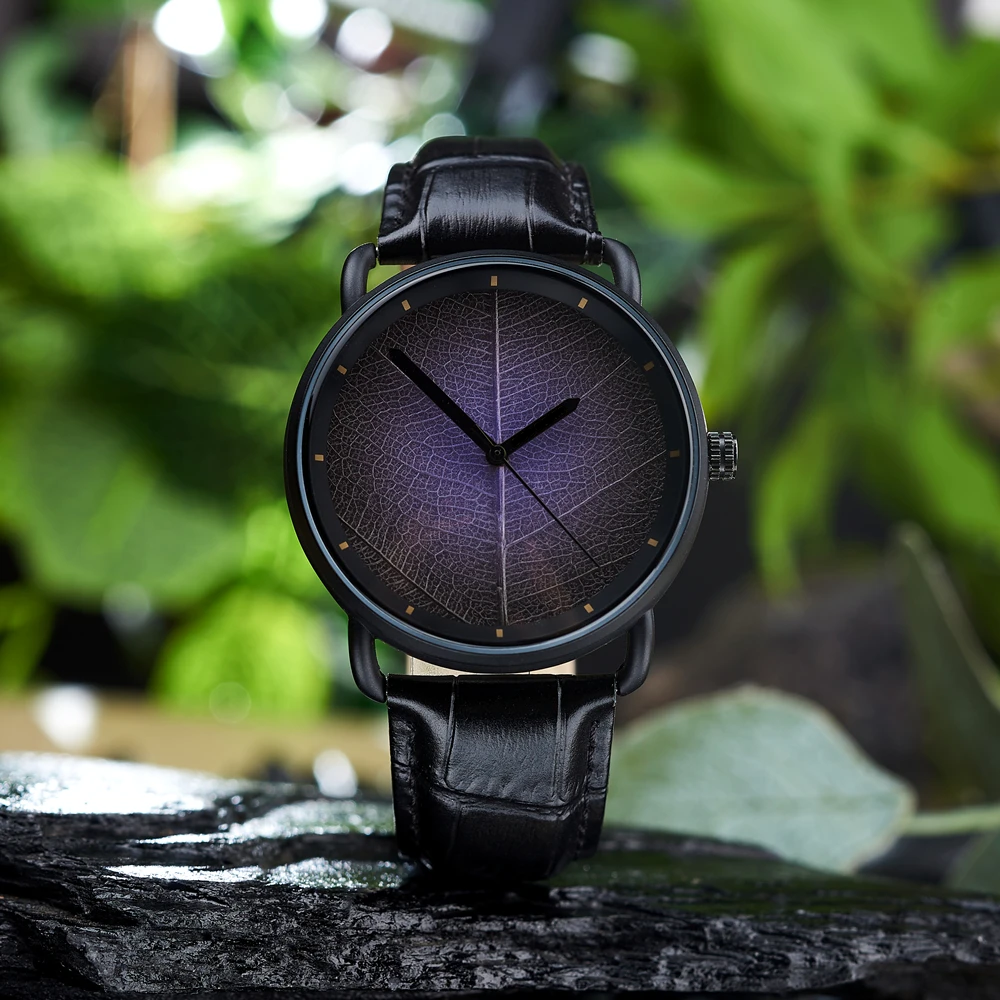 Verdant Eclipse Glowleaf