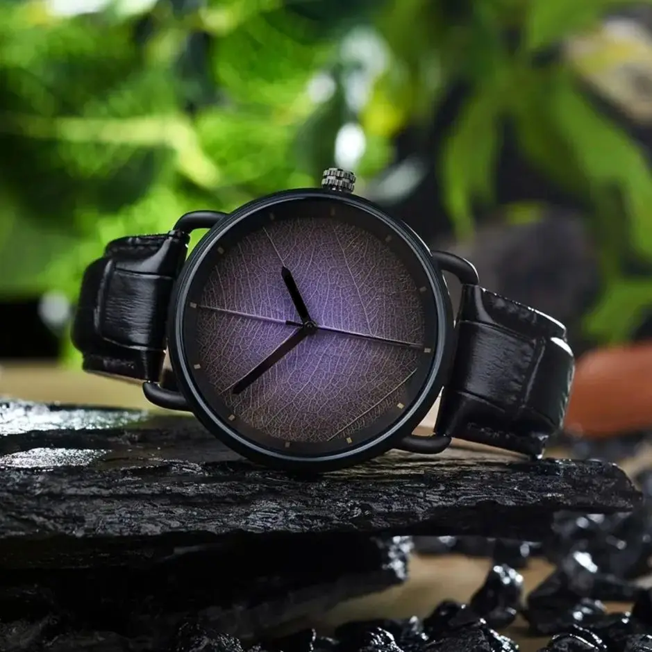 Verdant Eclipse Glowleaf