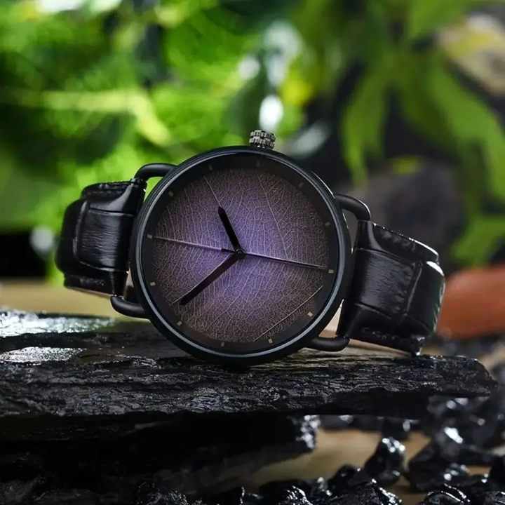Verdant Eclipse Glowleaf